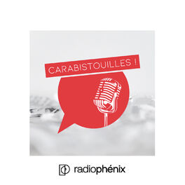 Show cover of Carabistouilles