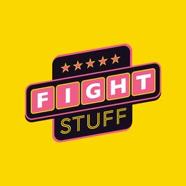 Show cover of Fight Stuff!