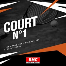 Show cover of Court N°1
