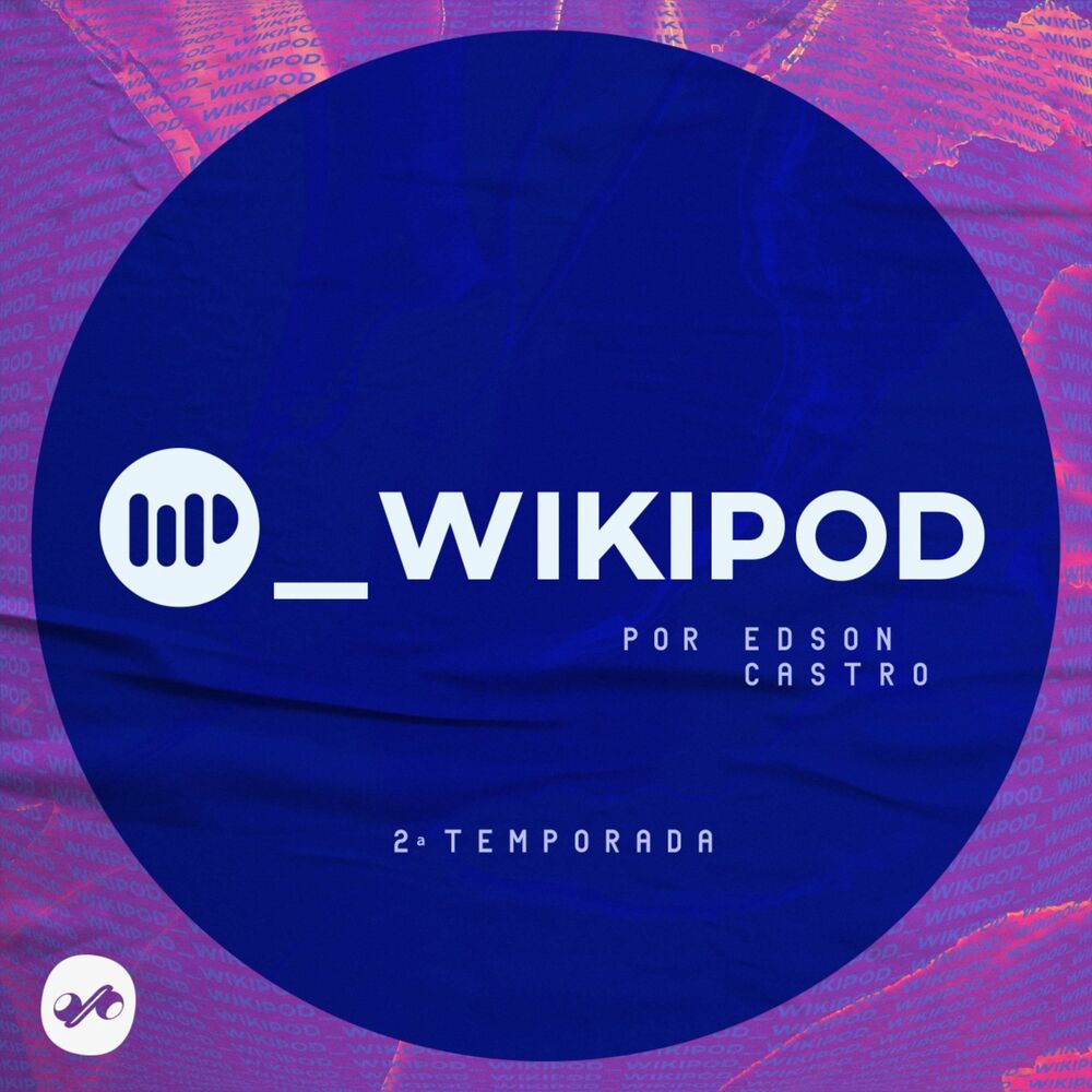 Listen to WIKIPOD podcast