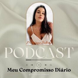 Show cover of Meu Compromisso Diário