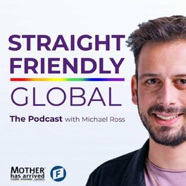 Show cover of Straight Friendly Global