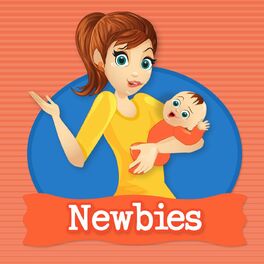 Show cover of Newbies: New Moms, New Babies