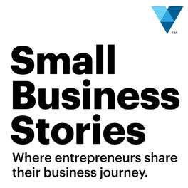 Show cover of Small Business Stories