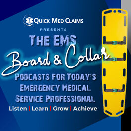 Show cover of QMC EMS | Board & Collar