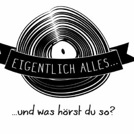 Show cover of Eigentlich Alles