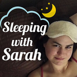 Show cover of Sleeping with Sarah