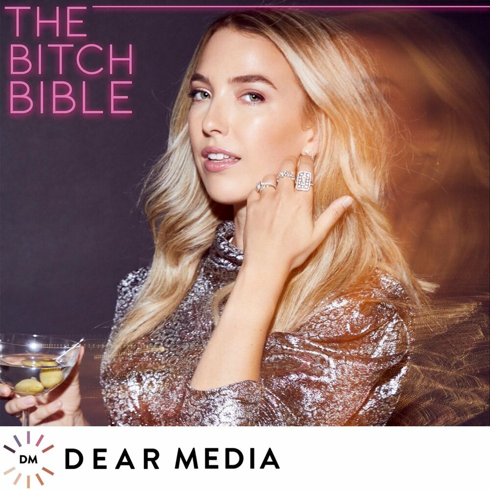 Listen to The Bitch Bible podcast Deezer