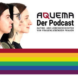 Show cover of Aquema - Der Podcast