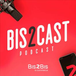 Show cover of Bis2Cast E-commerce