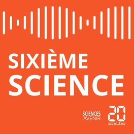 Show cover of Sixième Science