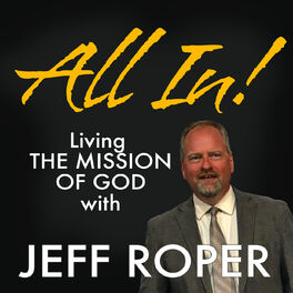 Show cover of All In! Living the Mission of God
