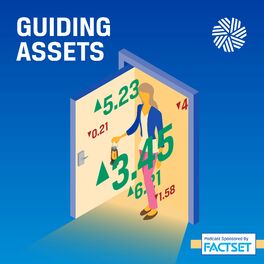 Show cover of Guiding Assets