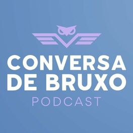 Show cover of Conversa de Bruxo