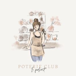 Show cover of Poterie Club