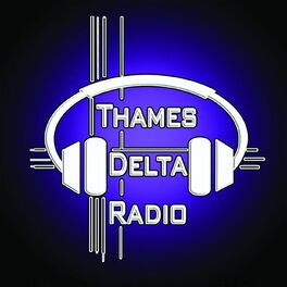 Show cover of THAMES DELTA RADIO JUNGLE DNB PODCAST