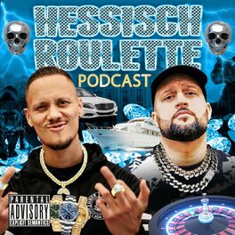 Show cover of Hessisch Roulette