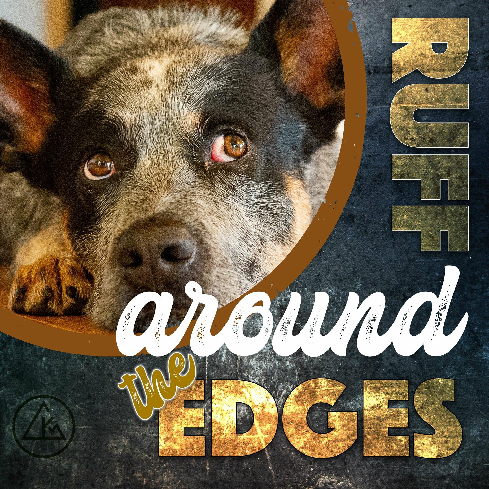 Listen to Ruff Around The Edges podcast | Deezer