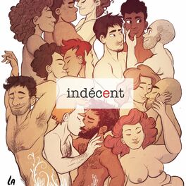 Show cover of Indécent - Le Podcast