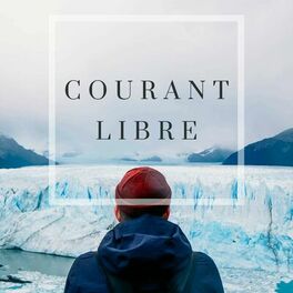Show cover of Courant Libre