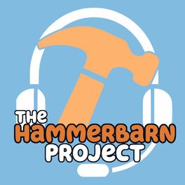 Show cover of The Hammerbarn Project