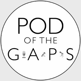 Show cover of Pod of the Gaps