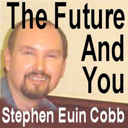 Show cover of The Future And You