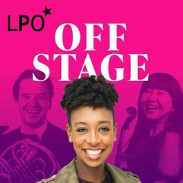 Show cover of LPO Offstage