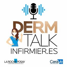 Show cover of DERM'TALK