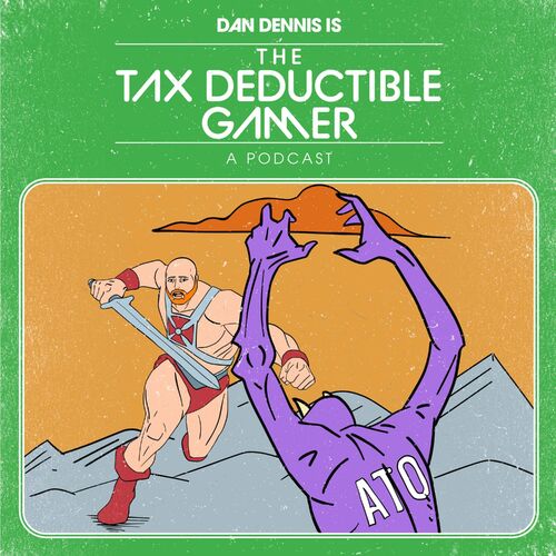 Listen To Tax Deductible Gamer Podcast Deezer listen-to-tax-deductible-gamer-podcast-deezer