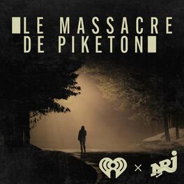 Show cover of Le massacre de Piketon