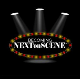 Show cover of Becoming NEXTonSCENE™