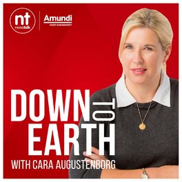 Show cover of Down to Earth with Cara Augustenborg