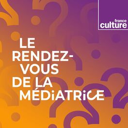 Show cover of Le Rendez-vous de la mediatrice