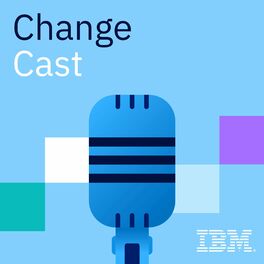 Show cover of Change Cast