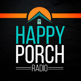 Show cover of Happy Porch Radio