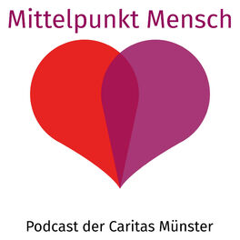 Show cover of Mittelpunkt Mensch