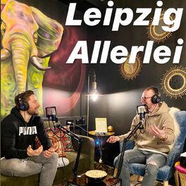 Show cover of Leipzig Allerlei