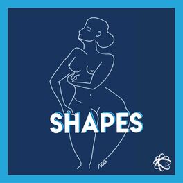 Show cover of Shapes