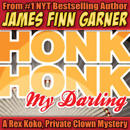 Show cover of Rex Koko, Private Clown