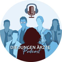 Show cover of Die jungen Ärzte - PODCAST -