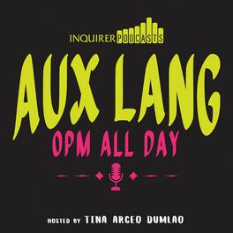 Show cover of Aux Lang