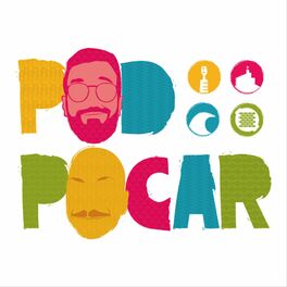 Show cover of PodPocar, uma prosa diferente.