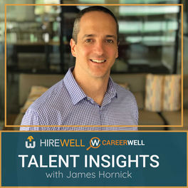 Listen to Talent Insights podcast | Deezer