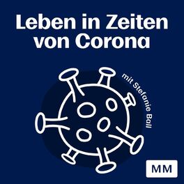 Show cover of Leben in Zeiten von Corona