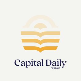 Show cover of Capital Daily