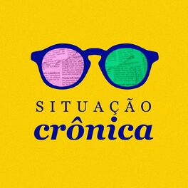 Show cover of Situação Crônica