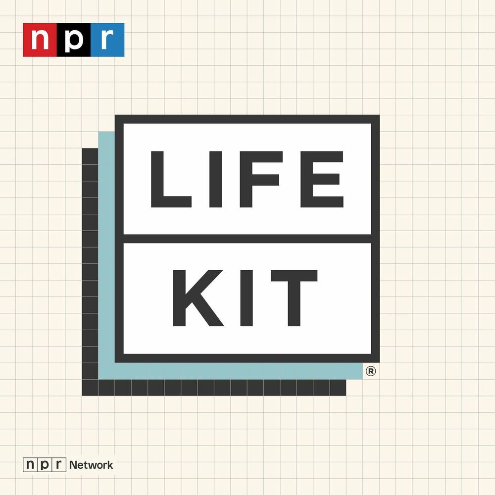 Listen to Life Kit podcast