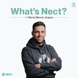 Show cover of What's Nect?
