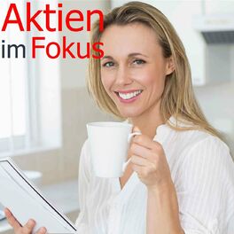 Show cover of Freestoxx: Aktien im Fokus